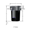 Вакуумный фильтр CT-896-126C_3