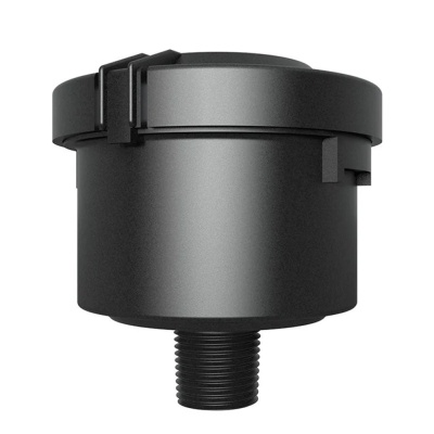 Воздушный фильтр-глушитель PS-02-025_2