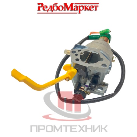 Карбюратор-бензогенератора-Edon-PT-9000K,-PT-13000K_3